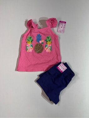 Tommy Bahama Set